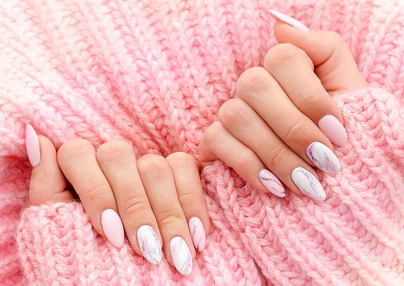 Manicure Nails